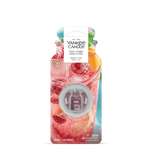 Iced Berry Lemonade 982G
