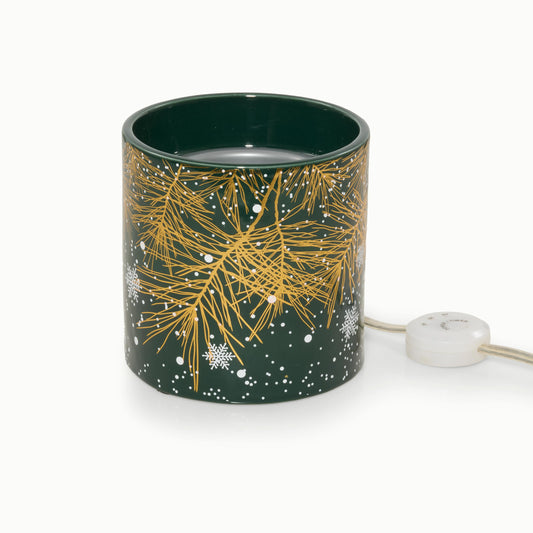 Gold Branches MNF6