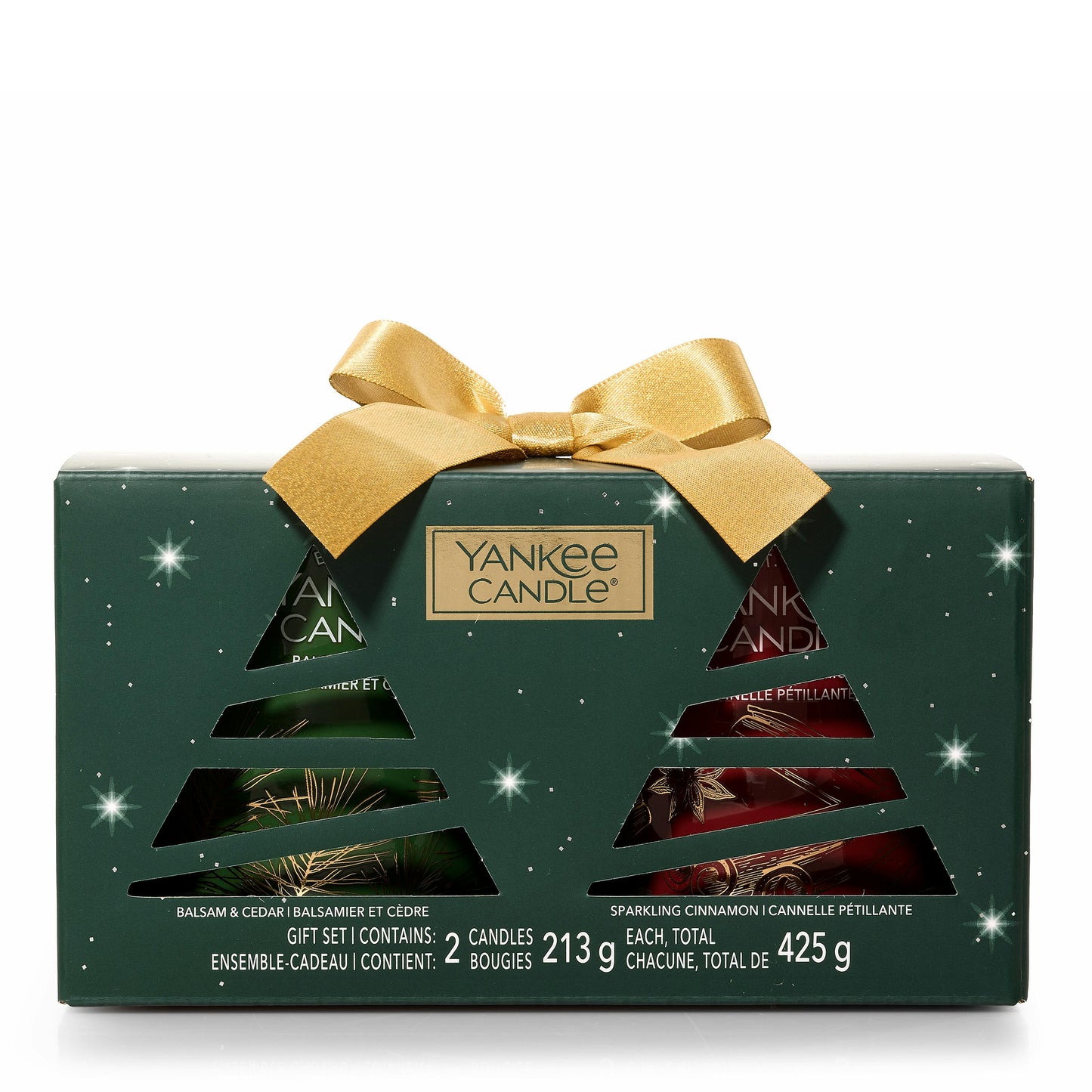 Christmas Tree Duo Gift Set RTRD