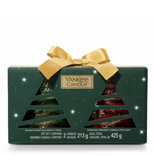 Christmas Tree Duo Gift Set RTRD