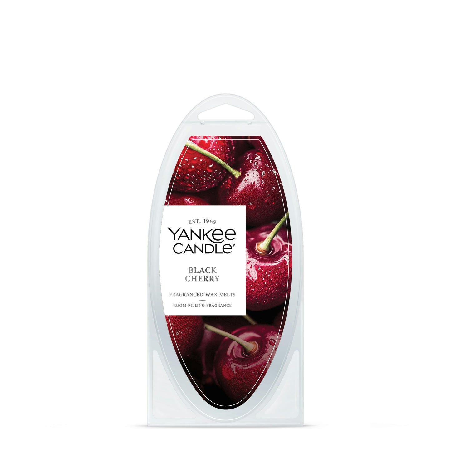 Black Cherry ZD42