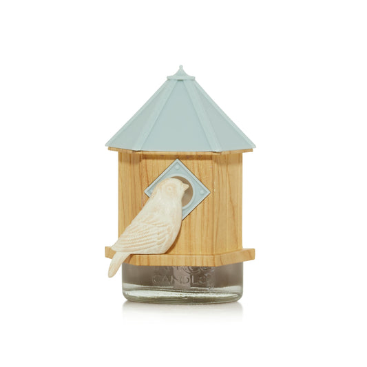 Bird House ScentPlug® Diffuser with Light H5UT