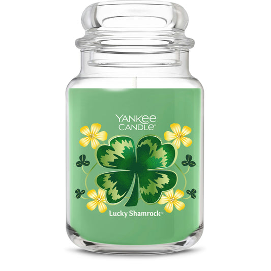 Lucky Shamrock™ WV6P