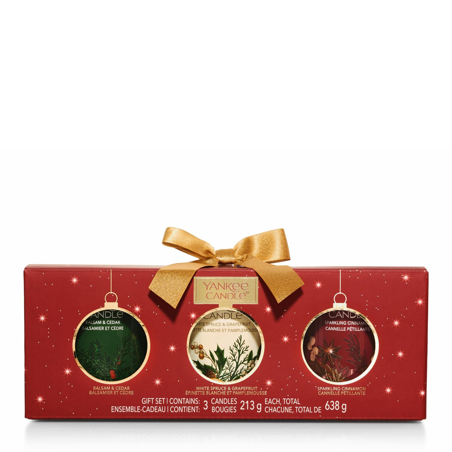 Timeless Ornament Tumbler Set QUQ4