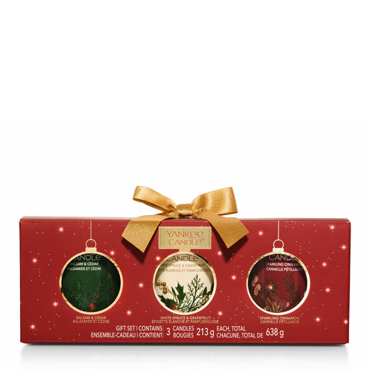 Timeless Ornament Tumbler Set QUQ4