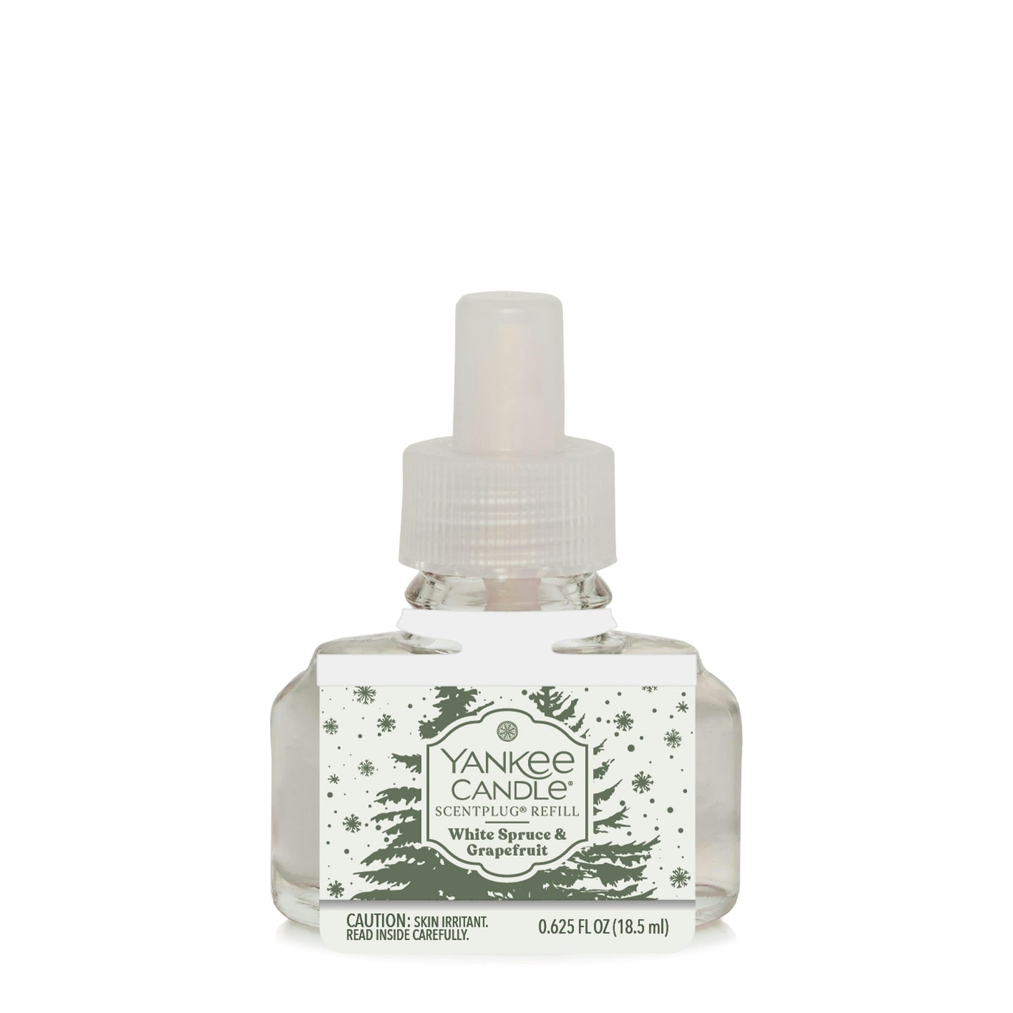White Spruce & Grapefruit RDYM