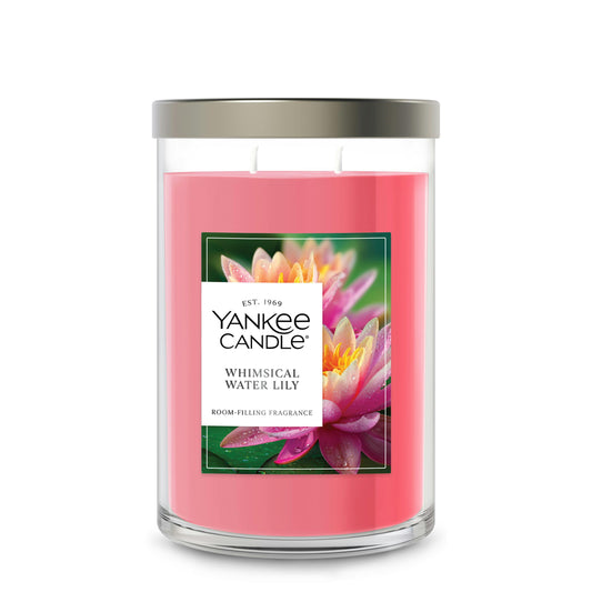 Whimsical Water Lily H6PJ