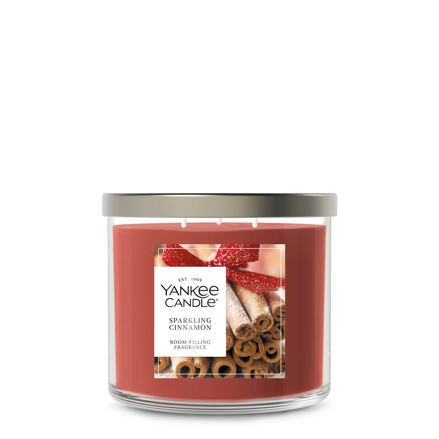 Sparkling Cinnamon RI7D