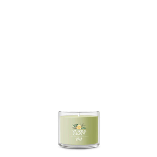 Sage & Citrus C7TV