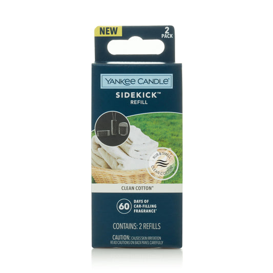 Clean Cotton® SD53