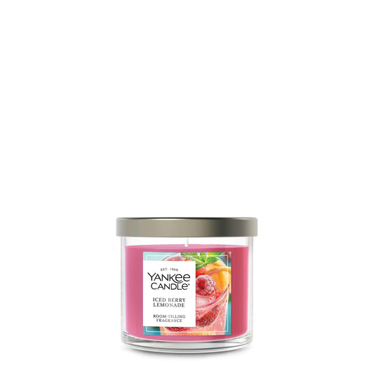 Iced Berry Lemonade PBBH