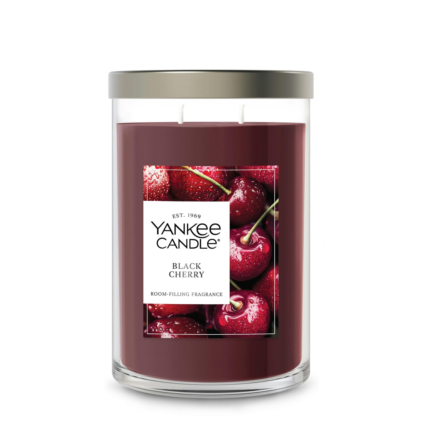 Black Cherry 7BBT