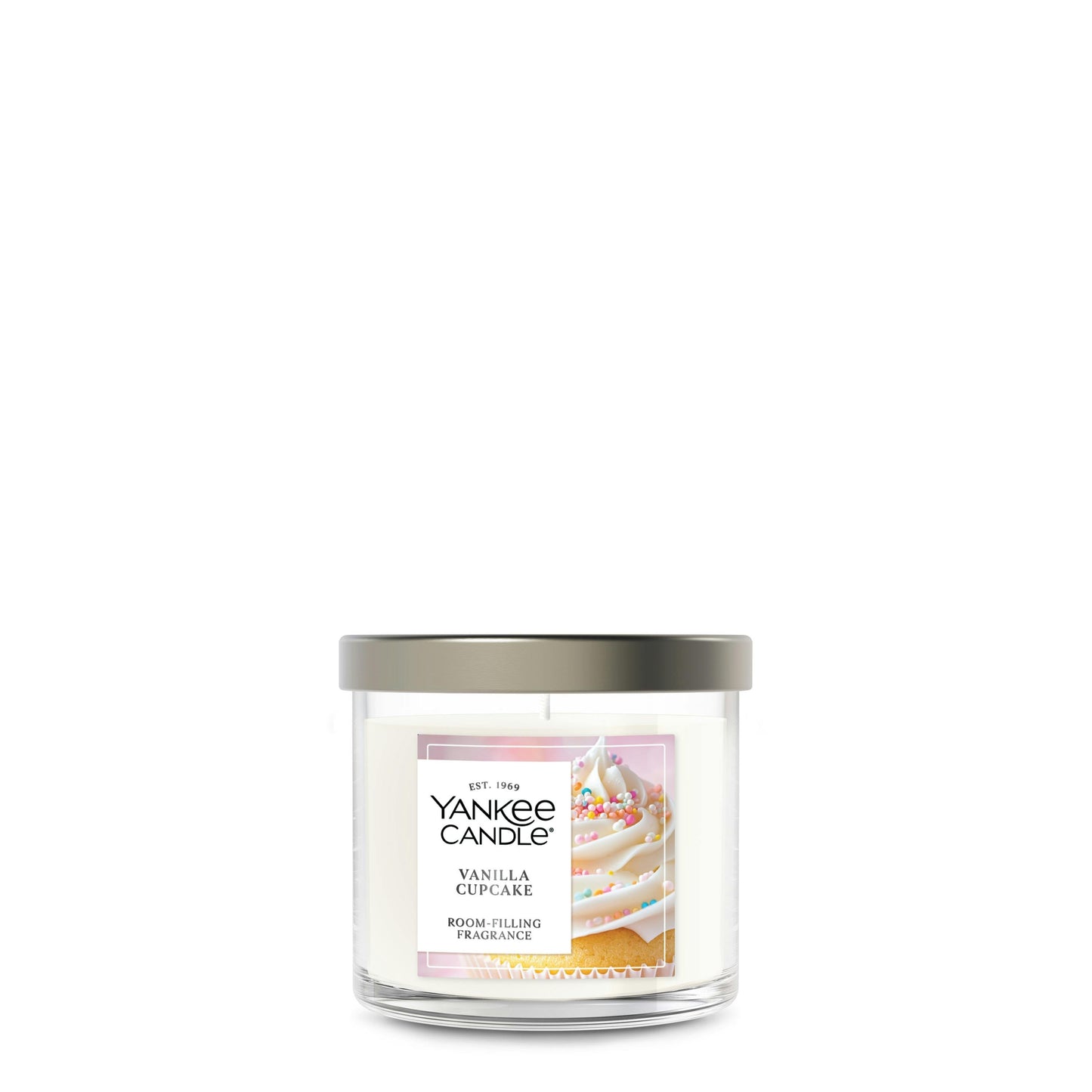 Vanilla Cupcake XBD4