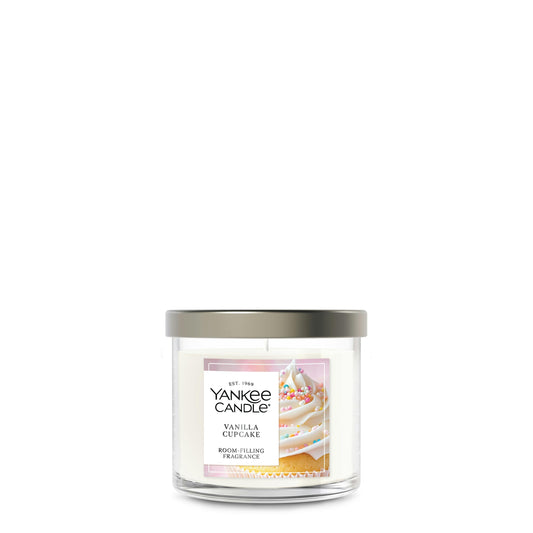 Vanilla Cupcake XBD4