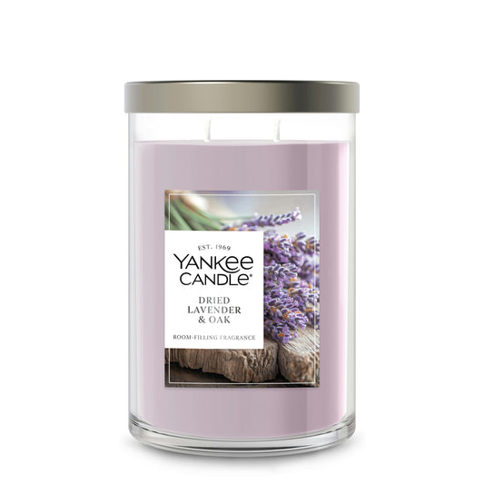 Dried Lavender & Oak Q9E3
