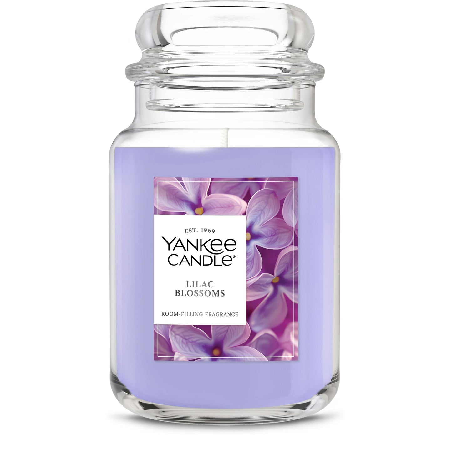 Lilac Blossoms C0LT