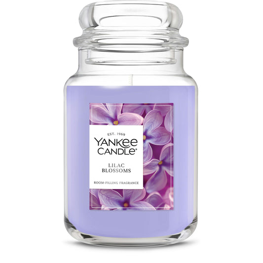 Lilac Blossoms C0LT