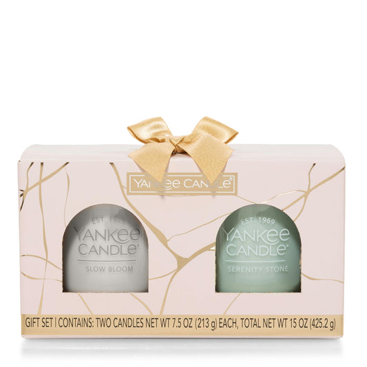 Little Luxuries Candle Duo Set EMI9