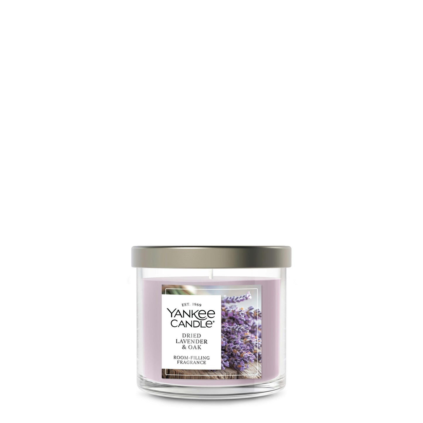 Dried Lavender & Oak Q801