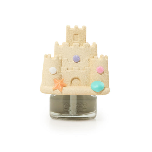 Sand Castle ScentPlug® with Light XL3E