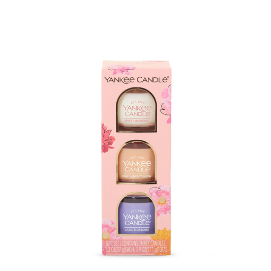 Mother’s Day Minis Gift Set XY5J