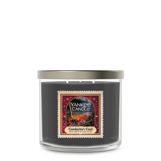 Conductor's Coal PEQY