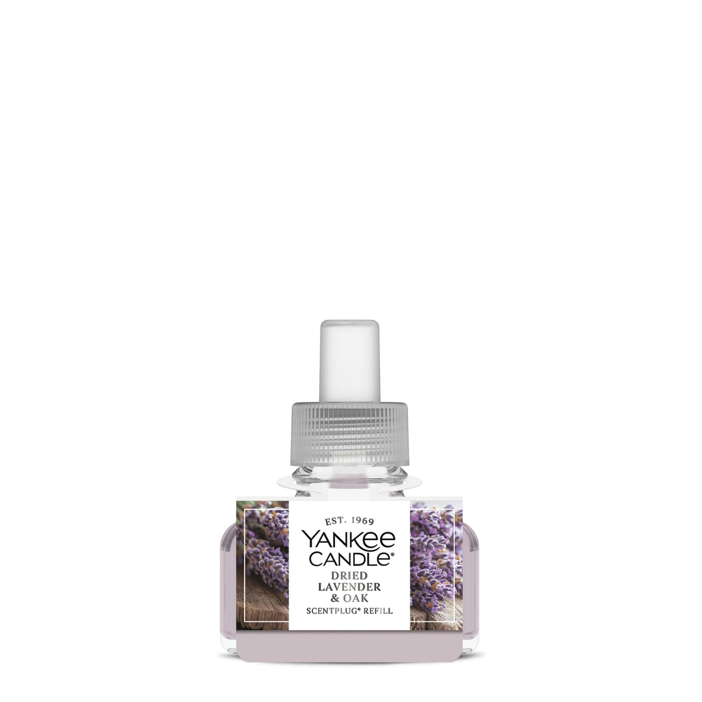 Dried Lavender & Oak 7CQG
