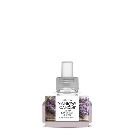 Dried Lavender & Oak 7CQG