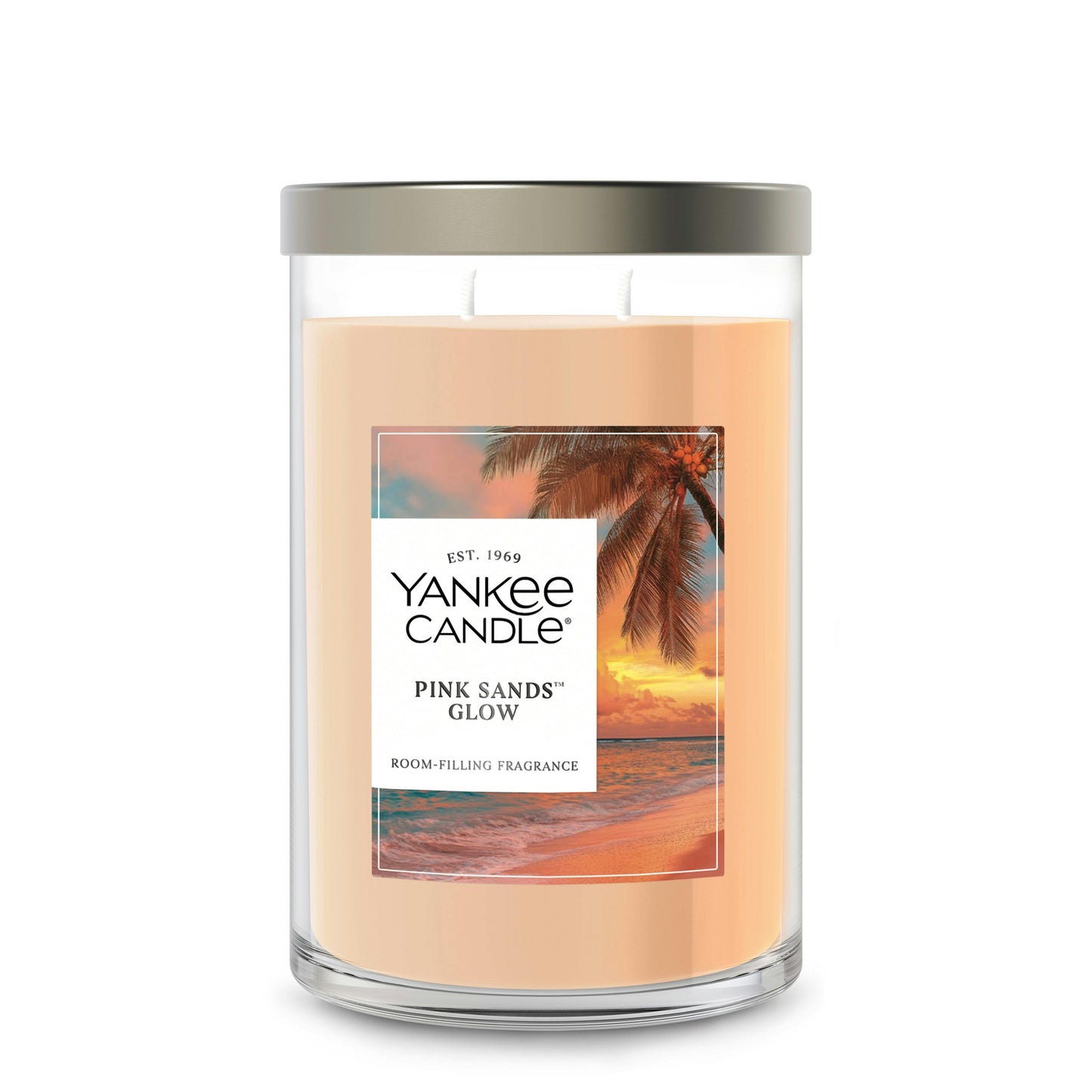 Pink Sands™ Glow CEKR