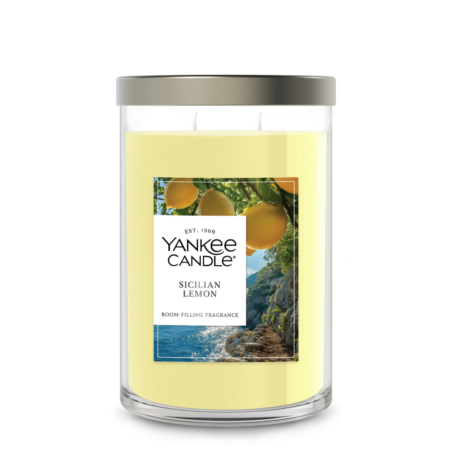 Sicilian Lemon O7KI