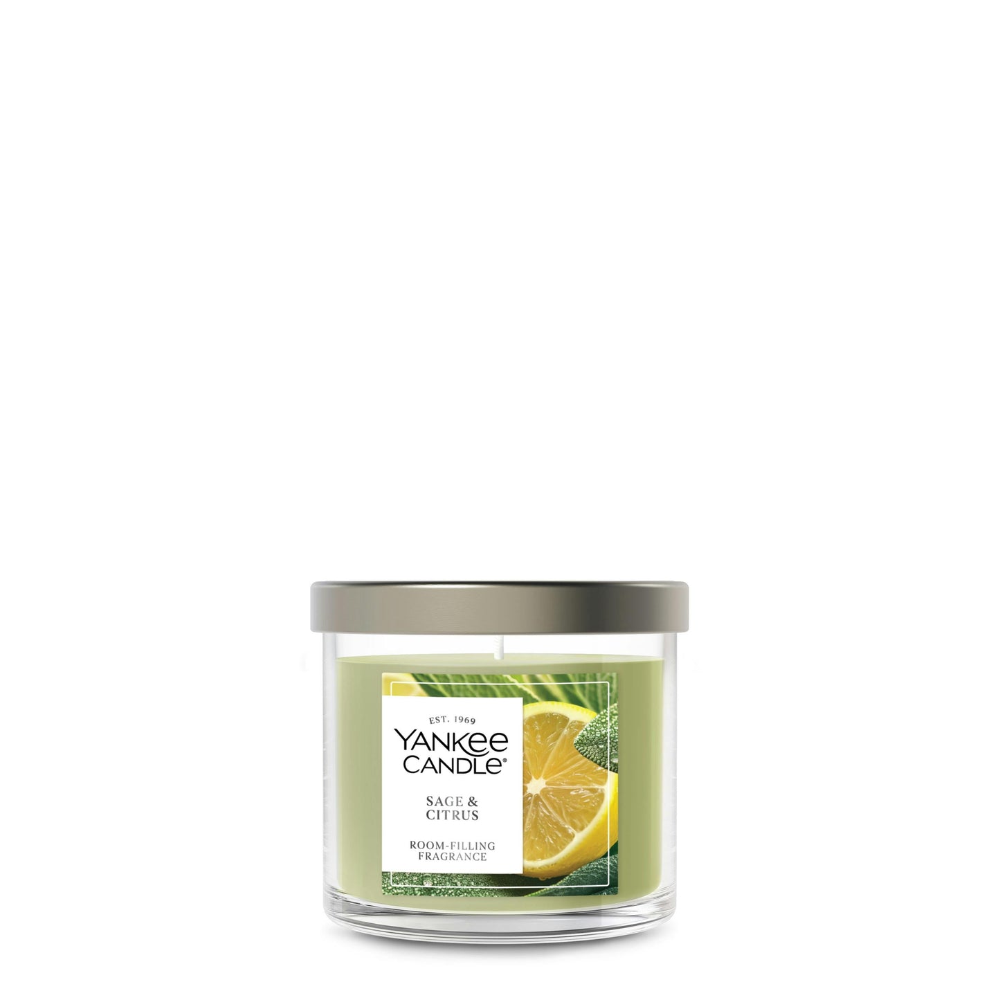 Sage & Citrus Q5HY