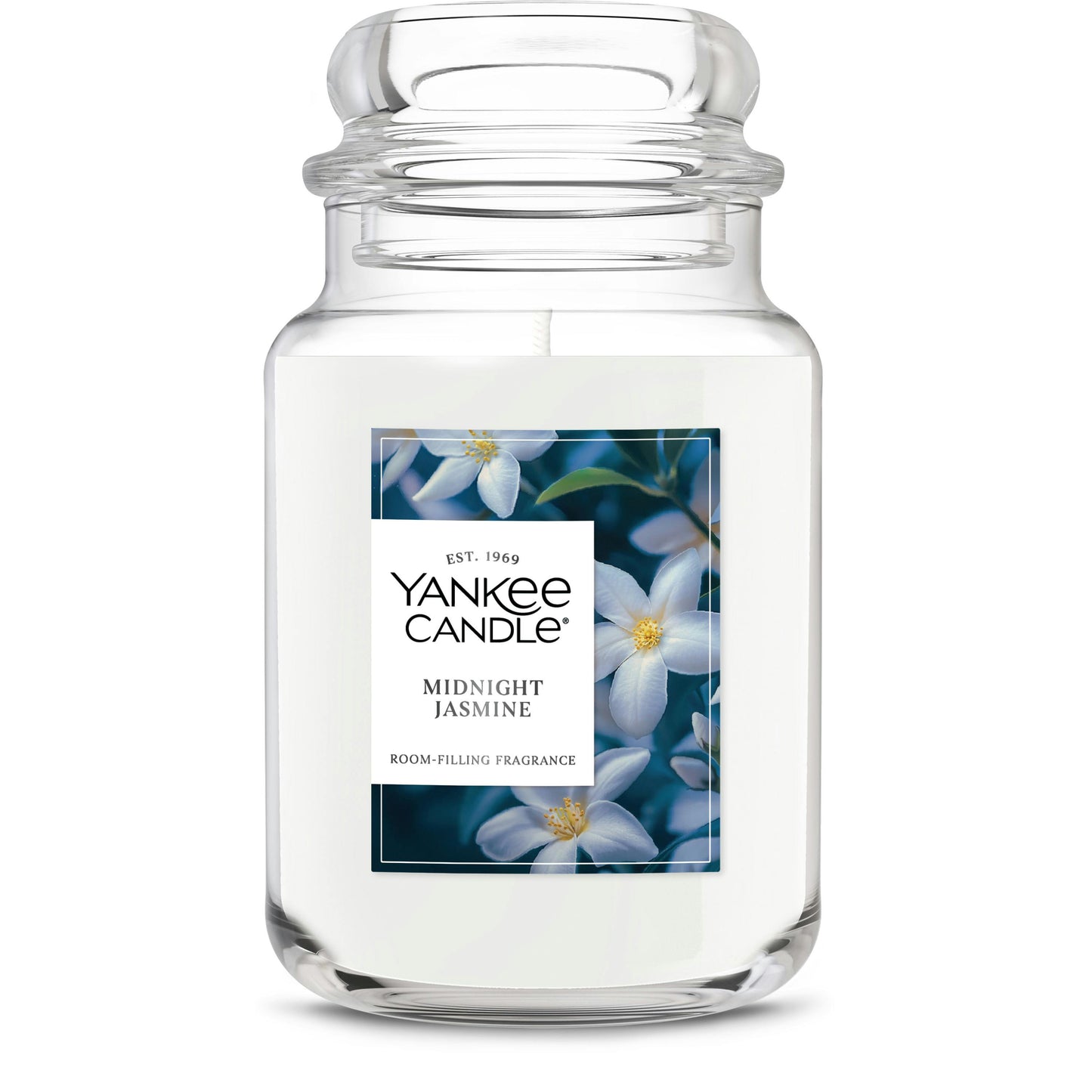Midnight Jasmine NQ83