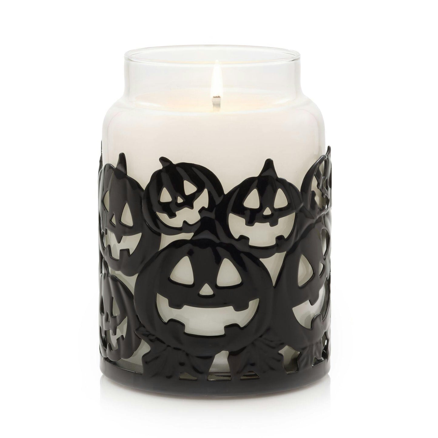 Jack Pumpkins Metal Holder RENF