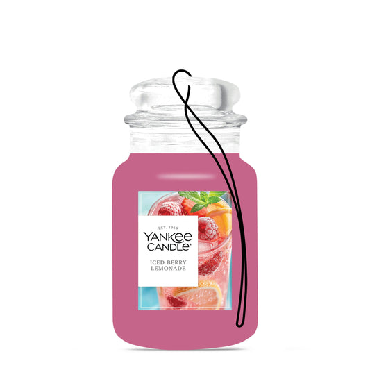Iced Berry Lemonade EH4F