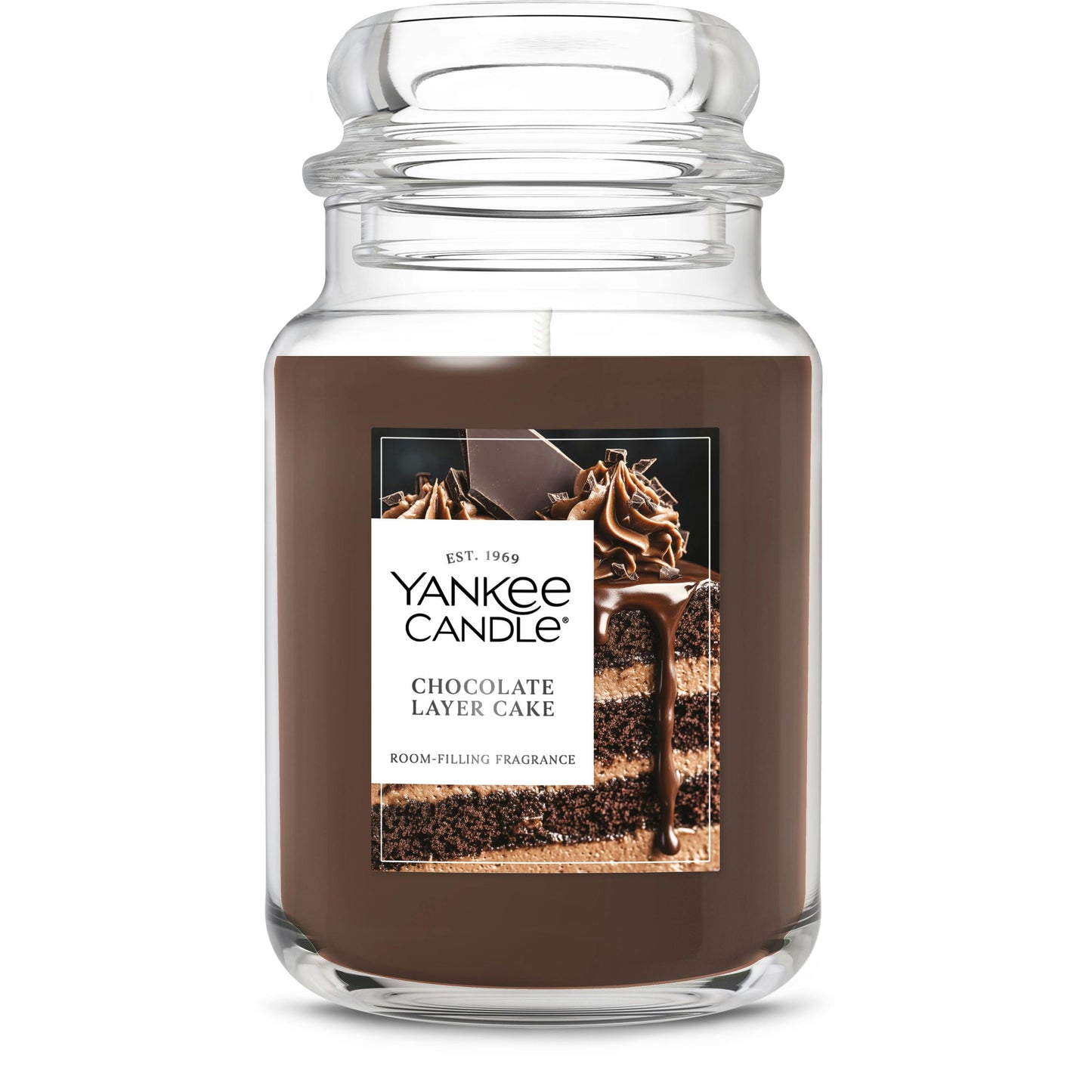 Chocolate Layer Cake O4XB