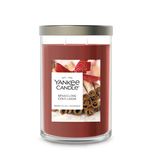 Sparkling Cinnamon 7HCR