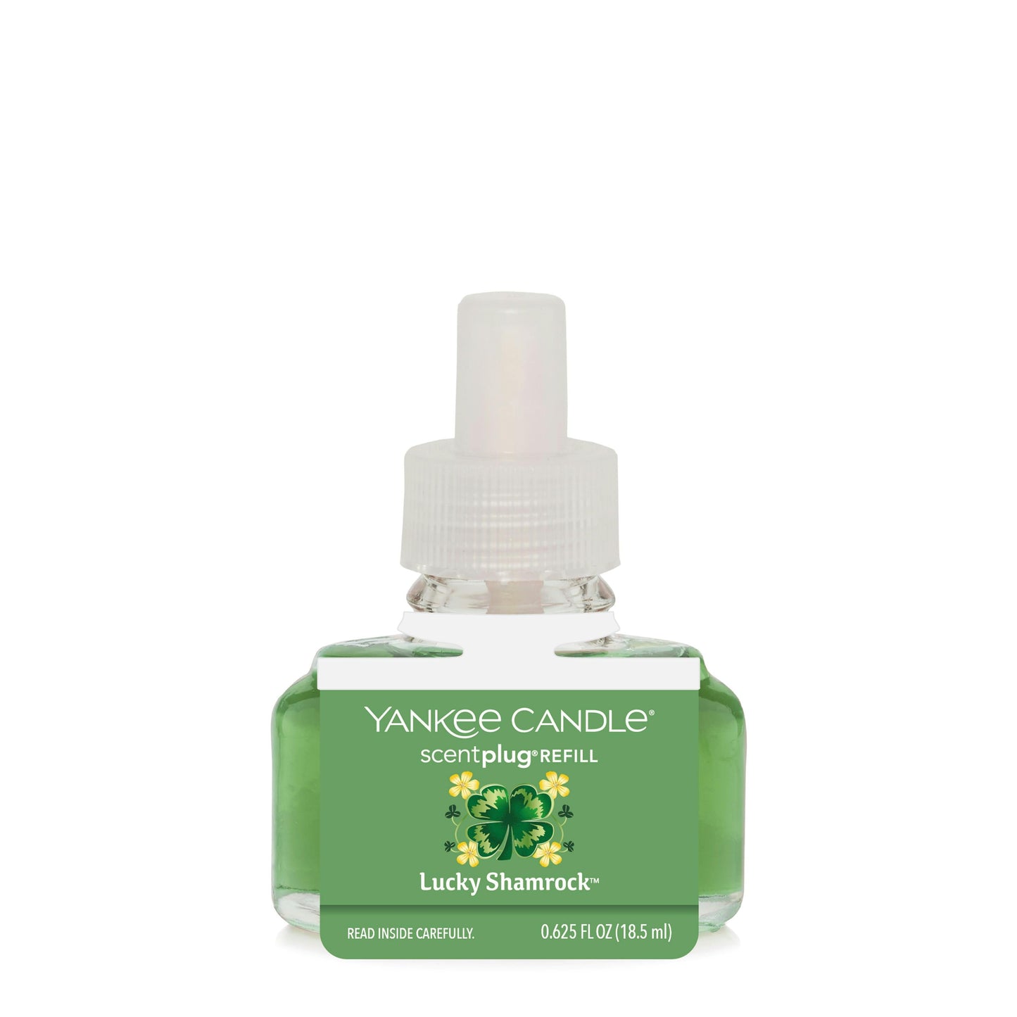 Lucky Shamrock™ TGIN