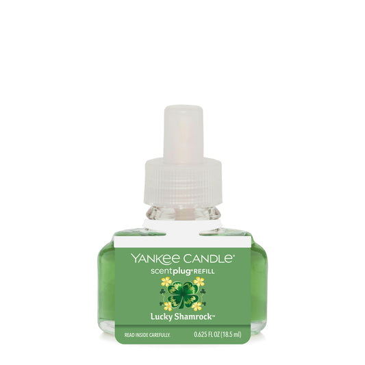 Lucky Shamrock™ TGIN