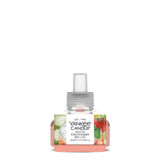 White Strawberry Bellini AVRW