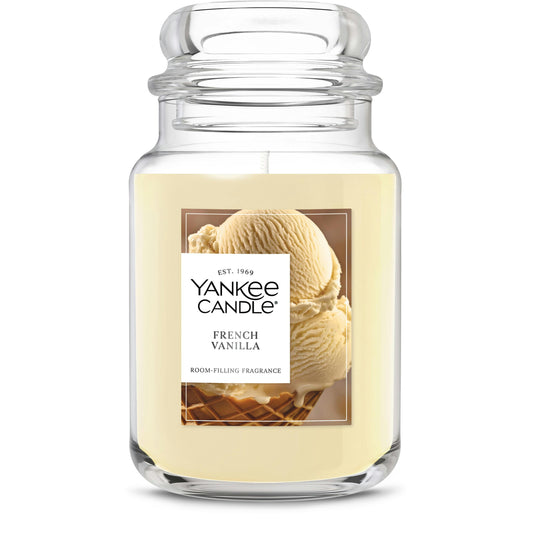 French Vanilla 5GHB