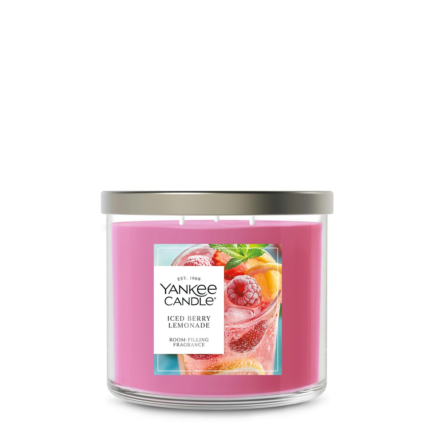 Iced Berry Lemonade BWG8