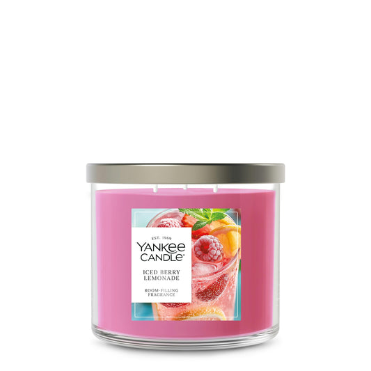 Iced Berry Lemonade BWG8