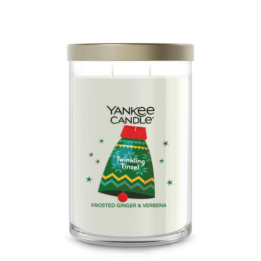 Twinkling Tinsel U05W