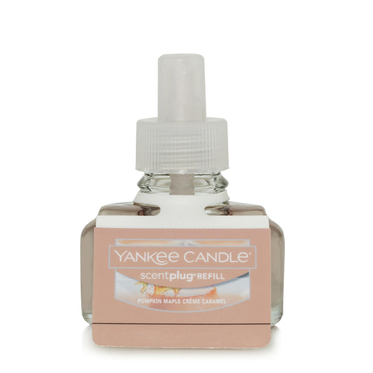 Pumpkin Maple Crème Caramel QI65