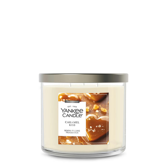 Caramel Kiss SRSF