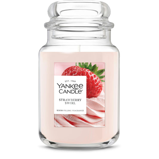 Strawberry Swirl O2M1