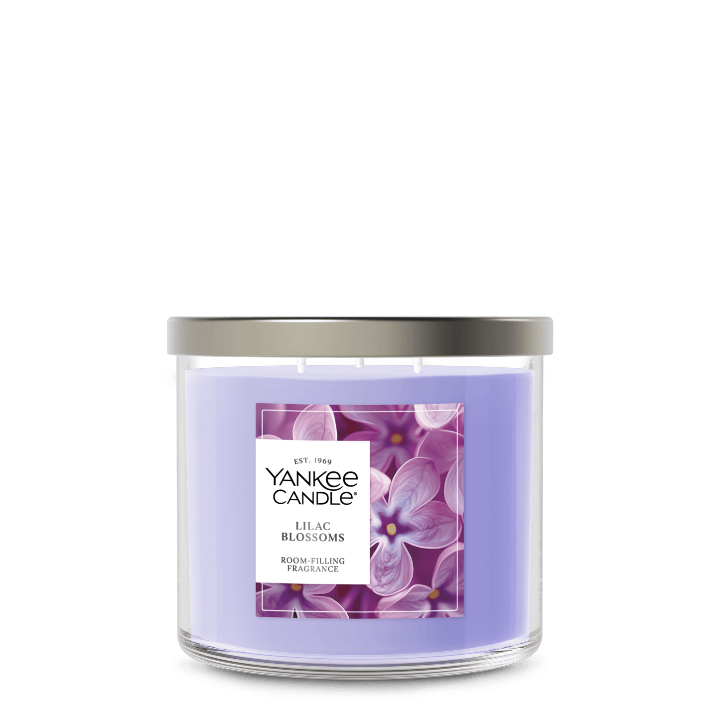 Lilac Blossoms Y6XY