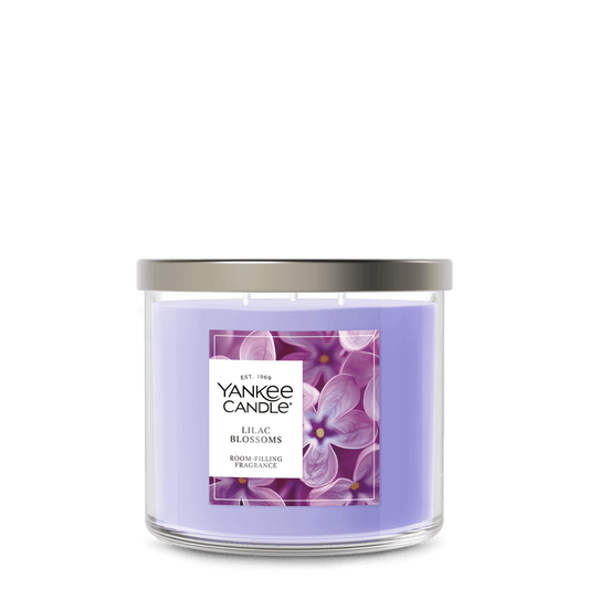 Lilac Blossoms Y6XY