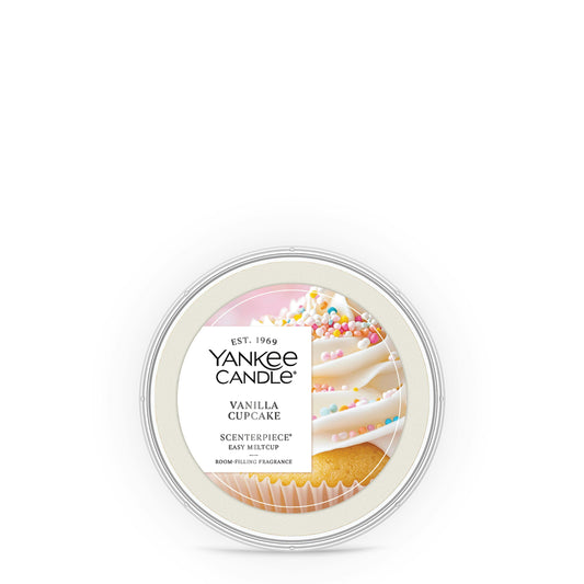 Vanilla Cupcake GU5U